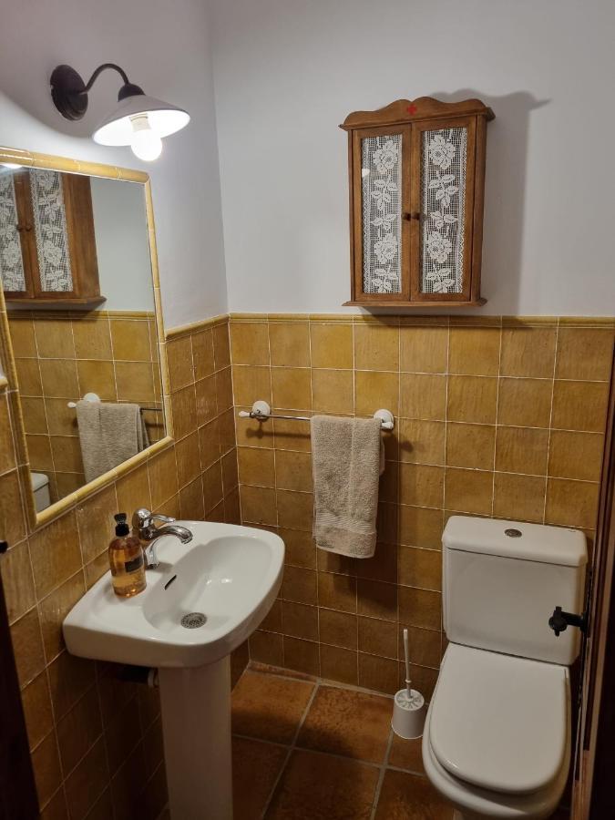 Town House With Roof Terrace - Old Town Apartment มาร์เบยา ภายนอก รูปภาพ
